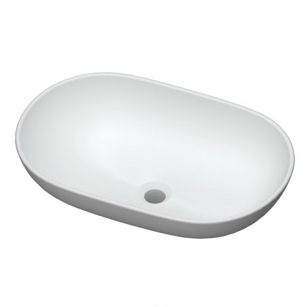 Chậu rửa lavabo Hafele Duravit 588.45.145 - Image 6