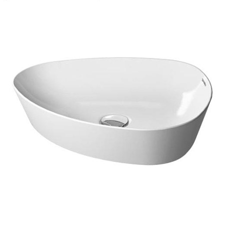 Chậu rửa lavabo Hafele Duravit 588.45.170 - Image 5