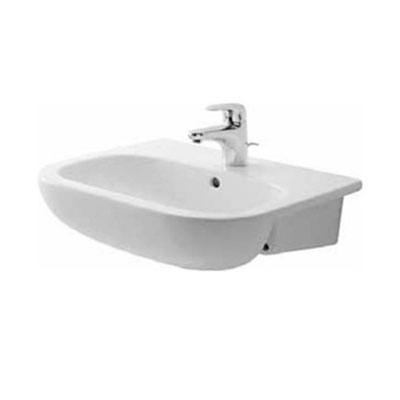Chậu rửa lavabo Hafele Duravit 588.45.202 - Image 4