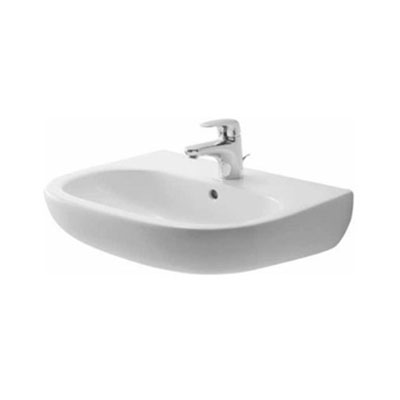 Chậu rửa lavabo Hafele Duravit 588.45.202 - Image 6