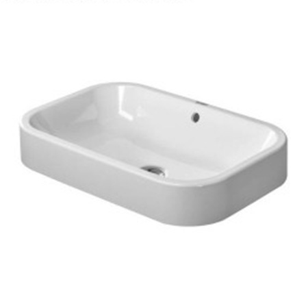 Chậu rửa lavabo Hafele Duravit 588.45.206 - Image 4
