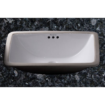 Chậu rửa lavabo Kangaroo KG6002 - Image 4