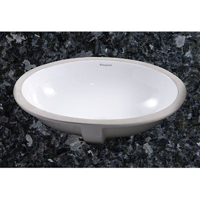 Chậu rửa lavabo Kangaroo KG6300 - Image 4