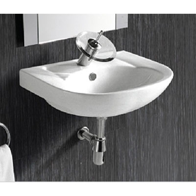 Chậu rửa lavabo Kangaroo KG6300P - Image 5