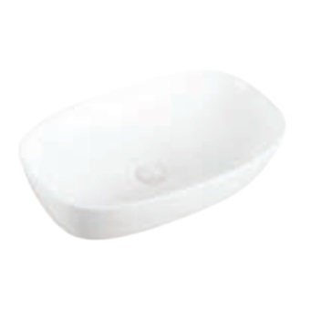 Chậu rửa lavabo liền chân Bancoot L23 - Image 3