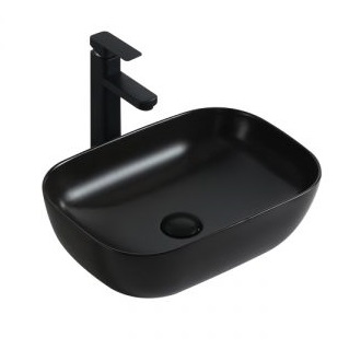 Chậu rửa lavabo liền chân Bancoot L27 - Image 4