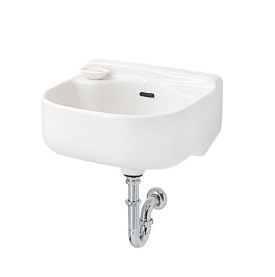Chậu rửa lavabo màu sắc đỏ mùa thu TOTO LW896JW-F#SCR - Image 6