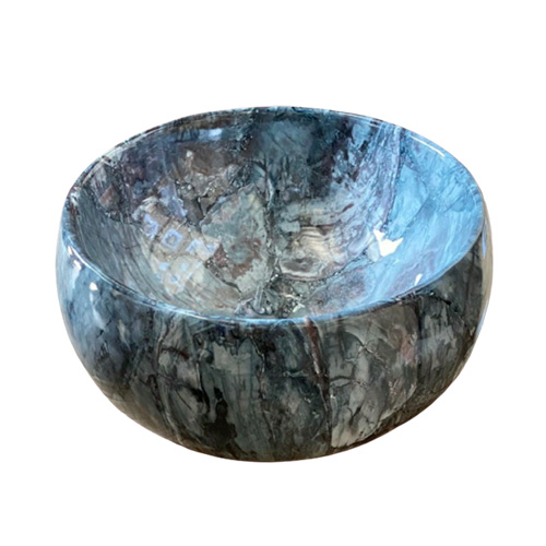 Chậu rửa lavabo Miken MK4022 (Chọn chiều trái - Phải) - Image 3