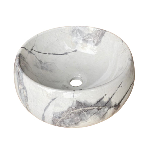 Chậu rửa lavabo Miken MK4022 (Chọn chiều trái - Phải) - Image 6