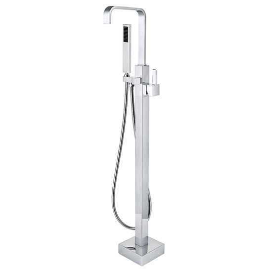 Chậu rửa lavabo MN-B521 - Image 5
