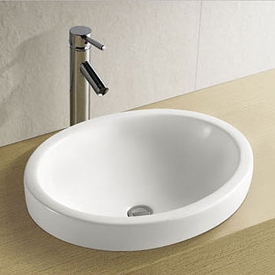 Chậu rửa lavabo Moonoah MN-B514 - Image 5