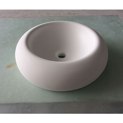 Chậu rửa lavabo Moonoah MN-C217 - Image 4