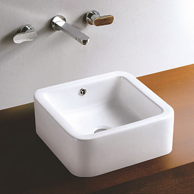 Chậu rửa lavabo Moonoah MN-C228 - Image 5