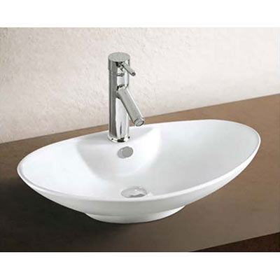 Chậu rửa lavabo Moonoah MN-C236 - Image 4