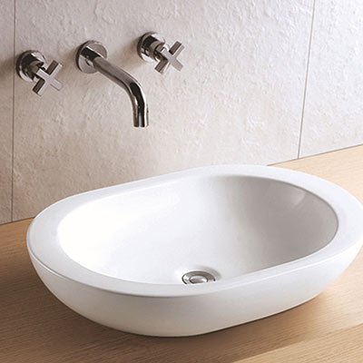 Chậu rửa lavabo Moonoah MN-C249 - Image 4