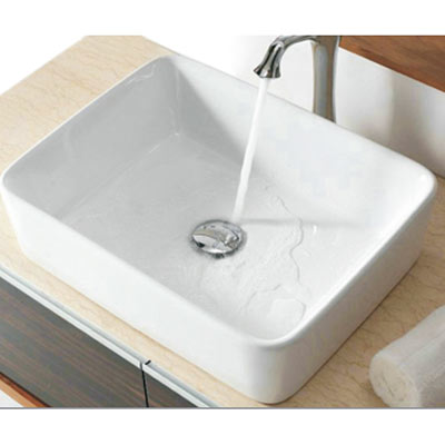Chậu rửa lavabo Moonoah MN-C272A - Image 5