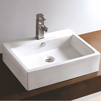 Chậu rửa lavabo Moonoah MN-C320 - Image 3