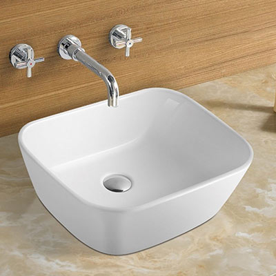 Chậu rửa lavabo Moonoah MN-C320 - Image 4
