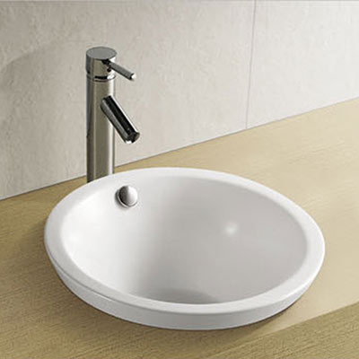 Chậu rửa lavabo Moonoah MN-C320 - Image 5