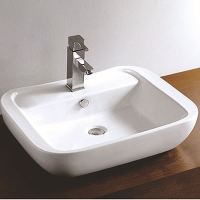 Chậu rửa lavabo Moonoah MN-C337 - Image 5