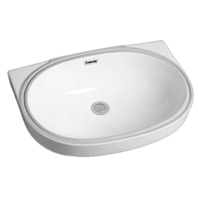 Chậu rửa lavabo Moonoah MN-C361 - Image 3