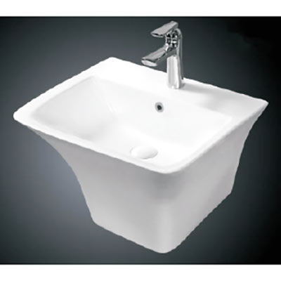 Chậu rửa lavabo Moonoah MN-C362 - Image 4
