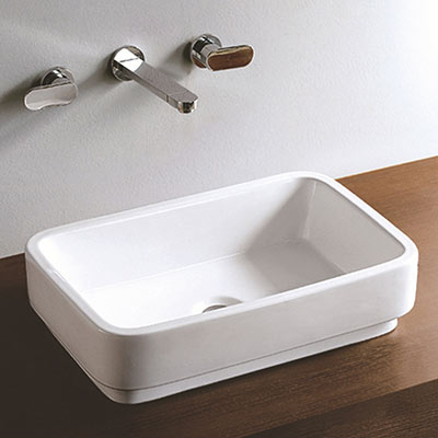 Chậu rửa lavabo Moonoah MN-C379 - Image 3