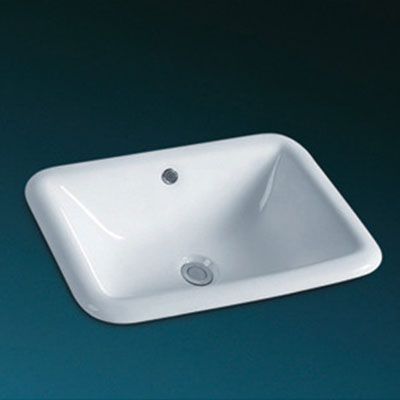 Chậu rửa lavabo Moonoah MN-C380 - Image 5
