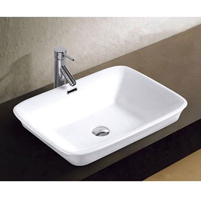 Chậu rửa lavabo Moonoah MN-C380B - Image 4