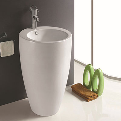 Chậu rửa lavabo Moonoah MN-C3903 - Image 4