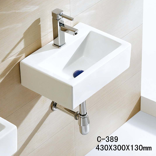 Chậu rửa lavabo Moonoah MN-C3908 - Image 5