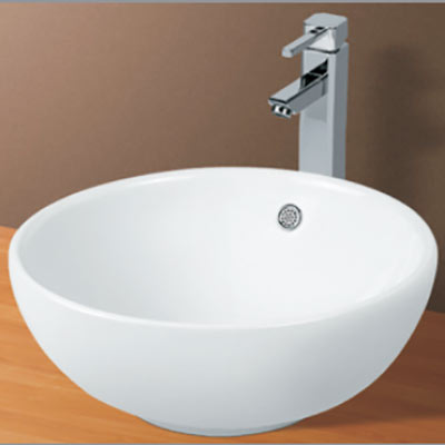 Chậu rửa lavabo Moonoah MN-C391 - Image 3