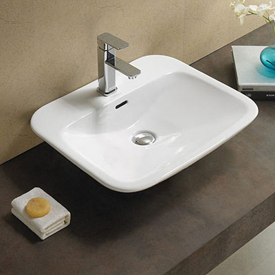 Chậu rửa lavabo Moonoah MN-C391 - Image 6