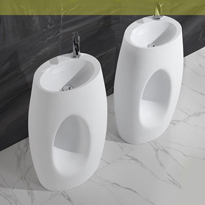 Chậu rửa lavabo Moonoah MN-C3910 - Image 4