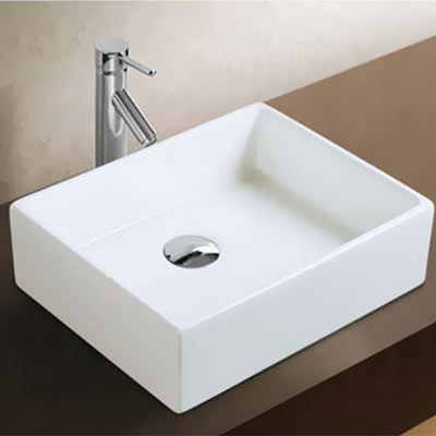 Chậu rửa lavabo Moonoah MN-C399 - Image 6