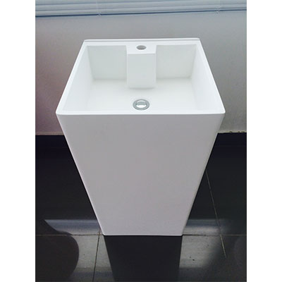 Chậu rửa lavabo Moonoah MN-C399A - Image 4
