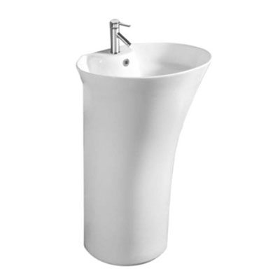 Chậu rửa lavabo Moonoah MN-C399A - Image 6