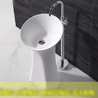 Chậu rửa lavabo Moonoah MN-C399B - Image 5
