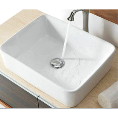 Chậu rửa lavabo Moonoah MN-D503 - Image 4