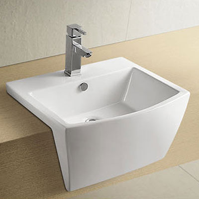 Chậu rửa lavabo Moonoah MN-D503 - Image 5