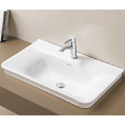 Chậu rửa lavabo Moonoah MN-DR016 - Image 4