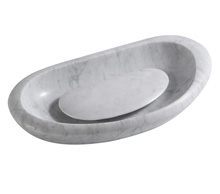 Chậu rửa lavabo nghệ thuật Cleanman CL-001 - Image 5