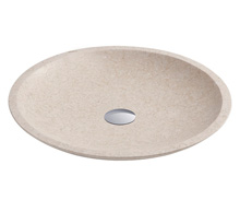 Chậu rửa lavabo nghệ thuật Cleanman CL-005 - Image 3