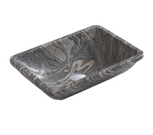 Chậu rửa lavabo nghệ thuật Cleanman CL-1022-C2 - Image 5
