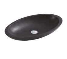 Chậu rửa lavabo nghệ thuật Cleanman CL-S014