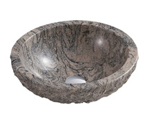 Chậu rửa lavabo nghệ thuật Cleanman CL-S018 - Image 5