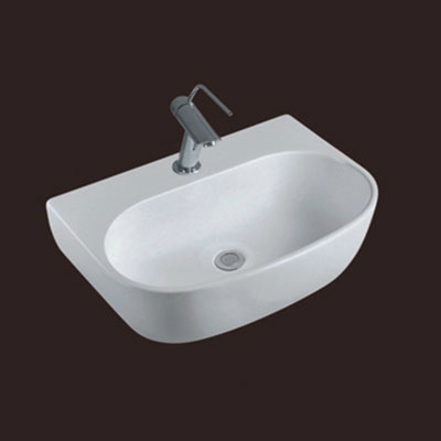 Chậu rửa lavabo nghệ thuật DADA A265 (415x285x125mm)