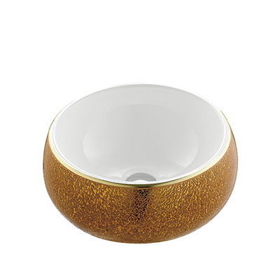 Chậu rửa lavabo nghệ thuật DADA A373-L19 (400x 400 x 155mm) - Image 3