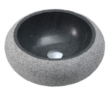 Chậu rửa lavabo nghệ thuật HCG 502 - Image 5