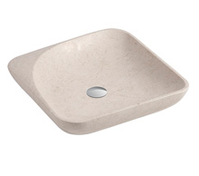 Chậu rửa lavabo nghệ thuật HCG 502 - Image 6